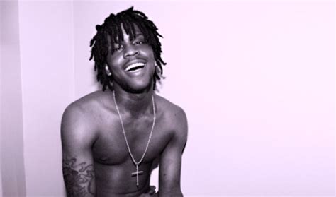 Chief Keef – Love Sosa - Singersroom.com