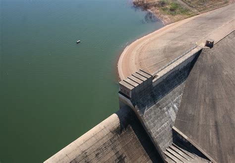 Rehabilitation of Tzaneen Dam in South Africa set to commence - Pumps Africa