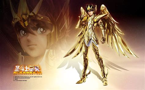 #Anime Saint Seiya Pegasus Seiya #1080P #wallpaper #hdwallpaper # ...