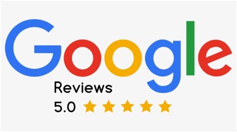 Google Review Logo PNG Images, Transparent Google Review Logo Image Download - PNGitem