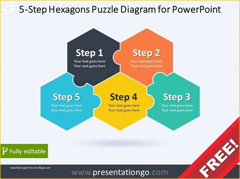 Powerpoint Flowchart Template Free Of Flow Chart | Heritagechristiancollege