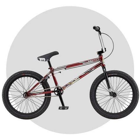 Bmx Freestyle Street/Park/Dirt Bikes — J&R Bicycles, Inc.