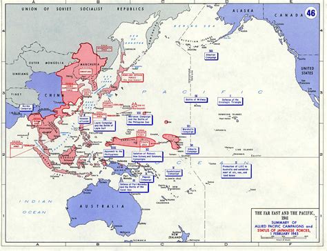 Need help with map of Japanese empire