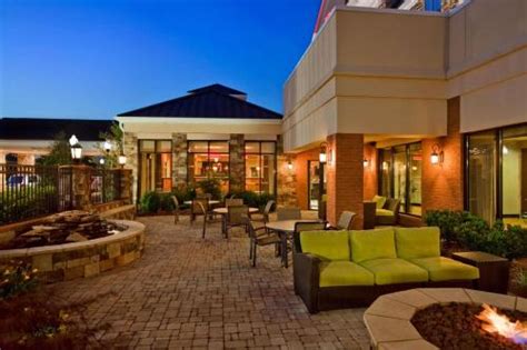 Hilton Garden Inn Nashville/Franklin-Cool Springs, Franklin – Updated ...