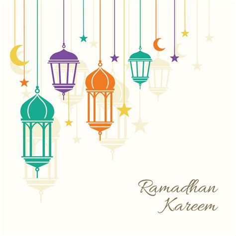 Download Ramadhan Kareem Background Vector Art. Choose from over a million free vectors, clipart ...