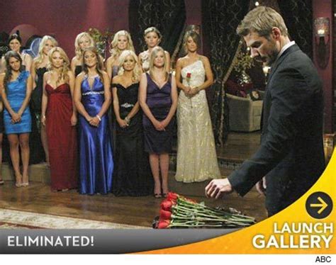 'BACHELOR' ELIMINATION: No Rose for Who?