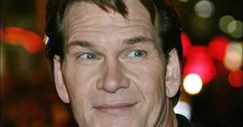 Patrick Swayze Has Pancreatic Cancer - CBS News