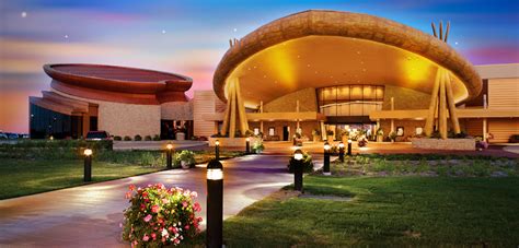 Odawa Casino | Northern Michigan Hotel & Casino in Petoskey, Michigan | Casino resort, Pure ...