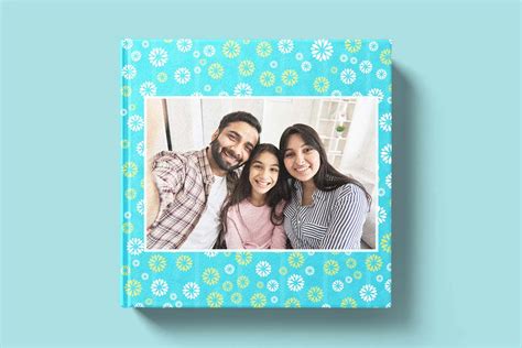 Family Photo Album Books | Customizable Gifts - Printo.in