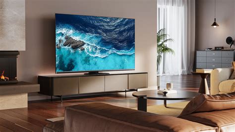 Hisense unveils new ULED and ULED X lineups