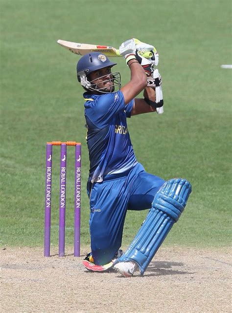 Sri Lanka Cricket Team