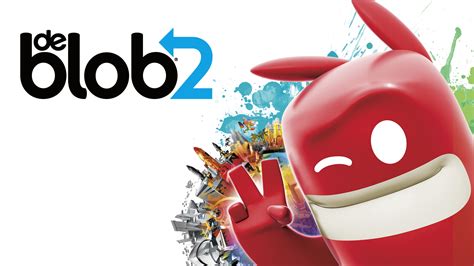 de Blob 2 for Nintendo Switch - Nintendo Official Site