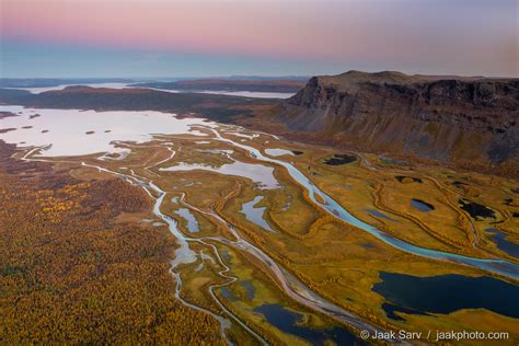 Sarek National Park « Jaak Sarv Photography