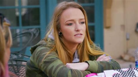 Teen Mom OG: Maci Bookout to show more of her life with Ryan out