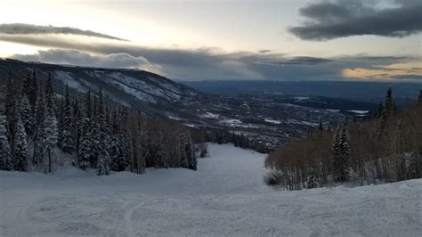 Hometown Mountain Shoutout: Powderhorn Mountain Resort, CO - SnowBrains