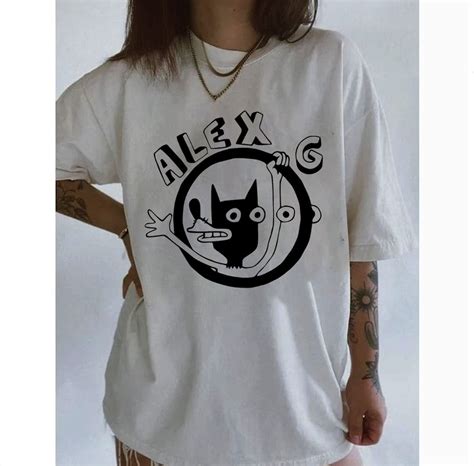 Vintage Alex G Sandy Album Shirt, Alex G Vintage Fan Gift Unisex T Shirt Sweatshirt Hoodie, Alex ...