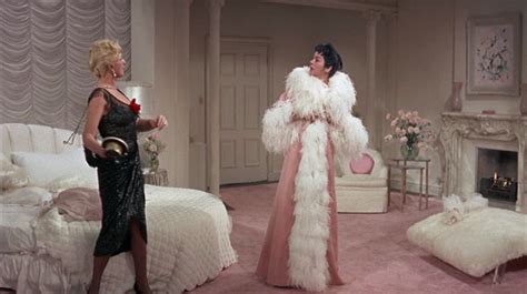 “Auntie Mame” Interiors (1958)*