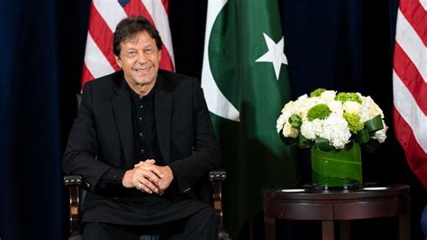 Pakistan Election Resigns To January: Imran Khan May Not Participate ...