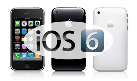 iOS 6 on the iPhone 3GS. How Does it Run? | GSMDome.com