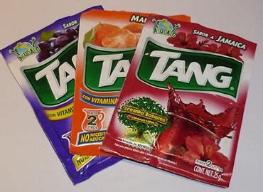 Tang (drink) - Wikipedia, the free encyclopedia