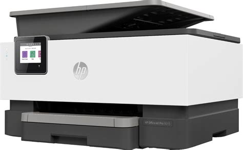 Questions and Answers: HP OfficeJet Pro 9015 Wireless All-In-One Instant Ink Ready Inkjet ...