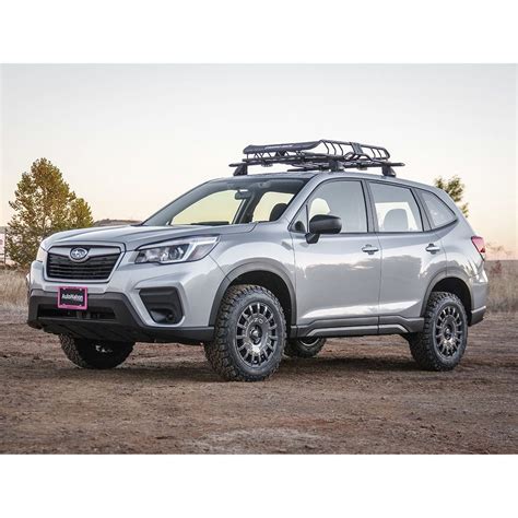 ReadyLift 2" SST Lift Kit 2019-2023 Subaru Forester – Darkside Motoring