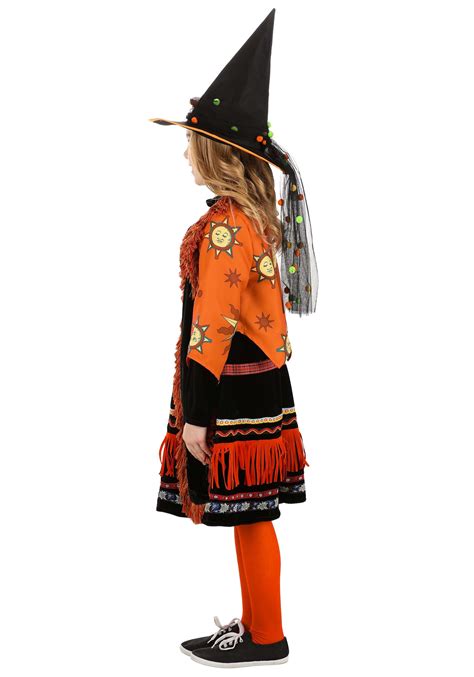 Disney Hocus Pocus Dani Dennison Costume for Girls