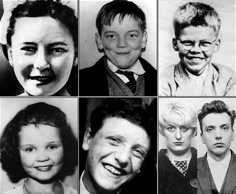 The five victims of Ian Brady and Myra Hindley | IBTimes UK