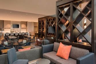 Experience Our Denver Hotel, Rooms & Meeting Space | Denver Marriott ...