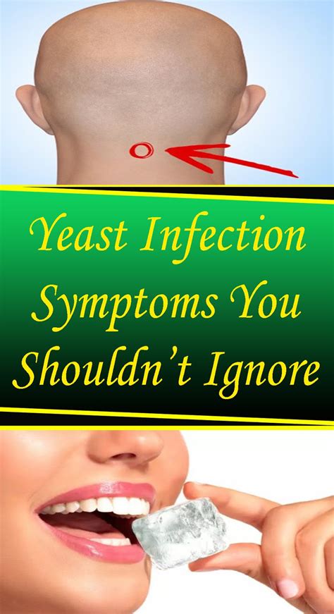 9 Yeast Infection Symptoms You Shouldn’t Ignore - viral-nancie.blogspot.com