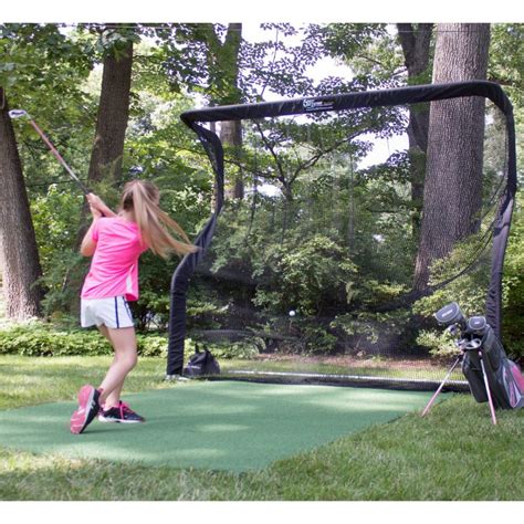 the-net-return-best-golf-nets-for-backyards | Best Backyard Gear