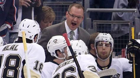 Dan Bylsma concerned about Penguins' work ethic | CBC Sports