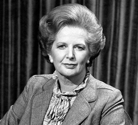 Britain’s only woman prime minister Margaret Thatcher dies at 87