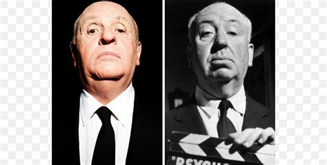 Alfred Hitchcock Psycho Anthony Hopkins Film Director, PNG, 810x414px ...