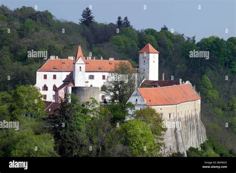 Znojmo castle hi-res stock photography and images - Alamy