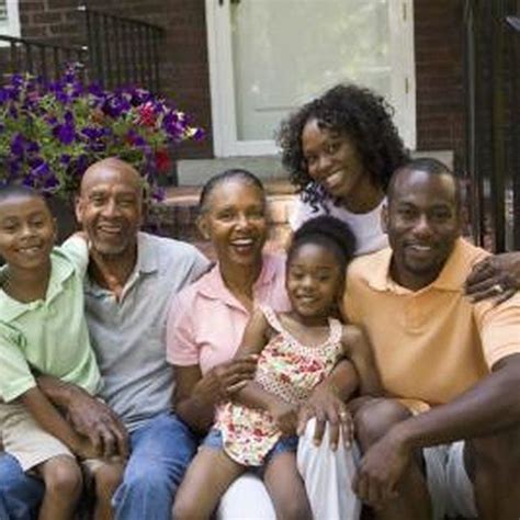 African American Family Reunion Ideas | African american family, Family reunion planning, Family ...