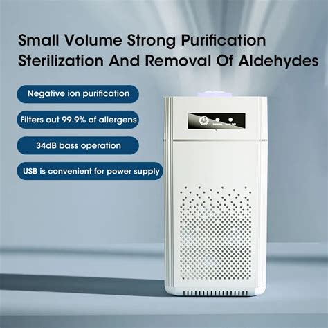 Smart-Air-Purifier-Negative-Ions-Generator-Odor-Eliminator-Harmful-Smoke-Gas-Remover-for-Car ...