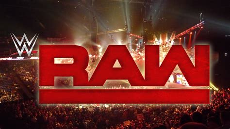 WWE Raw Logo Wallpaper (82+ images)