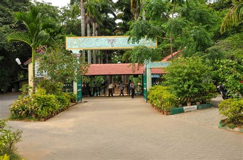 Mysuru Zoo