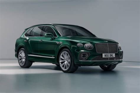 2023 Bentley Bentayga SUV Consumer Reviews - 0 Car Reviews | Edmunds