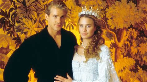 Cary Elwes Princess Bride Reunion