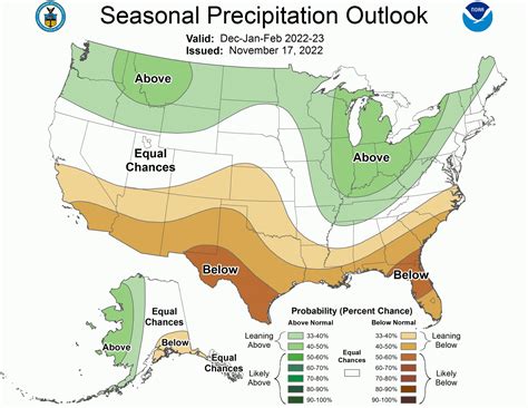 Winter and spring outlook for 2022-2023 | Climate and Agriculture in ...