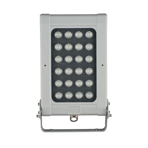 ATEX LED Flood Light - SPARTAN HPFL Zone 1 - Raytec LED Luminaires