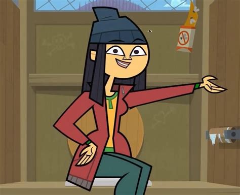 Come get your confessionals! : r/Totaldrama