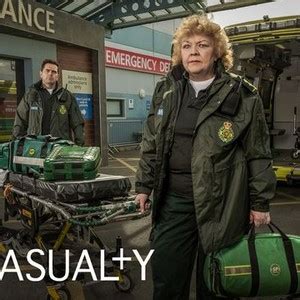 Casualty: Season 1, Episode 5 - Rotten Tomatoes