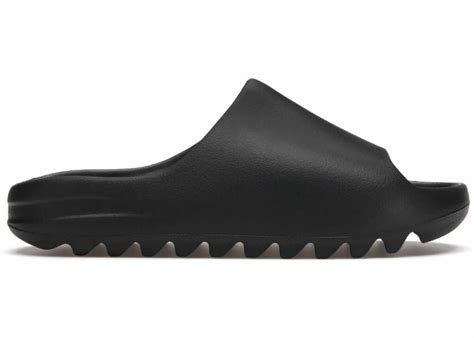 Everything You Need to Know About Yeezy Slides