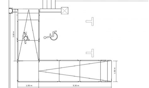 University of the Arts, London - Education ramp project