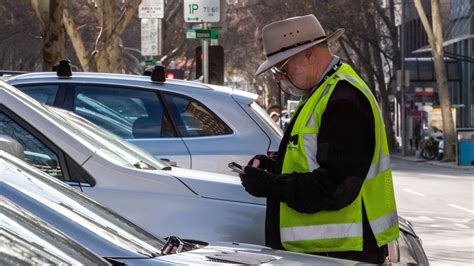 Melbourne CBD parking: City of Melbourne plan to bill drivers seven days a week | The Courier Mail