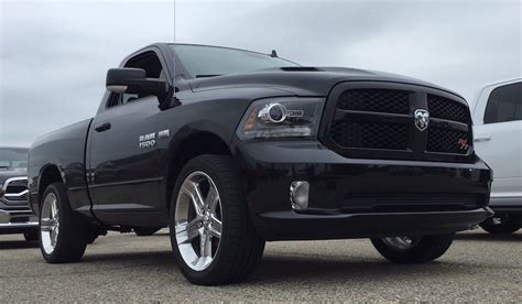 2016-ram-1500-hemi-rt - The Fast Lane Truck