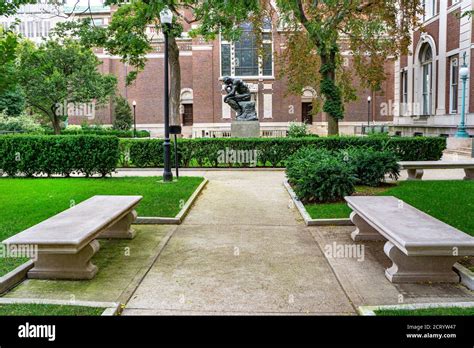 Columbia University, New York City, New York, USA Stock Photo - Alamy